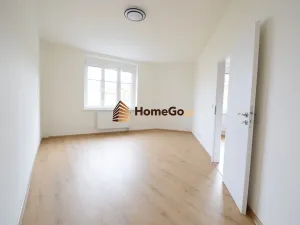 Pronájem bytu 2+kk, Praha - Nusle, Žateckých, 55 m2