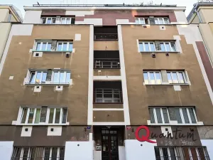 Prodej bytu 2+kk, Praha - Nusle, Na výsledku I, 46 m2