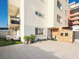 Pronájem bytu 3+kk, Brno, Přírodní, 53 m2