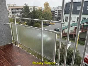 Pronájem bytu 1+1, Příbram, Gen. Kholla, 44 m2