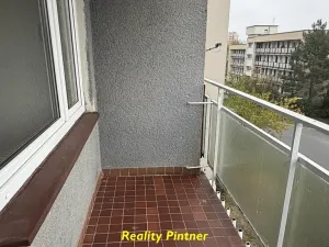 Pronájem bytu 1+1, Příbram, Gen. Kholla, 44 m2
