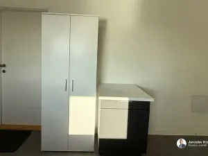 Pronájem bytu 2+kk, Železnice, Tyršova, 42 m2