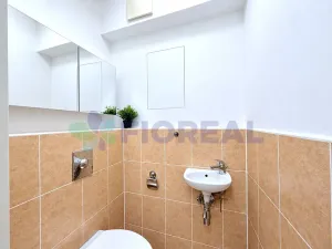 Prodej bytu 2+kk, Praha - Stodůlky, Anny Rybníčkové, 60 m2