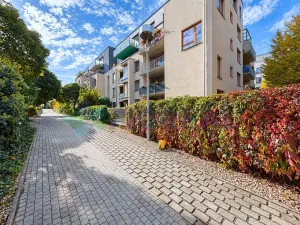 Prodej bytu 2+kk, Praha - Stodůlky, Anny Rybníčkové, 60 m2