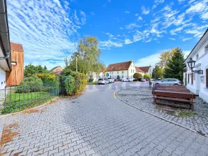Prodej bytu 2+kk, Praha - Stodůlky, Anny Rybníčkové, 60 m2