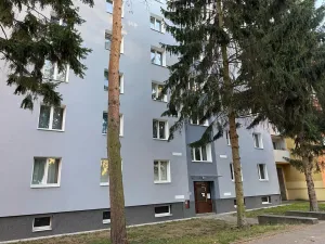 Prodej bytu 3+1, Kladno, Finská, 65 m2