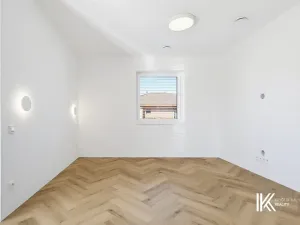 Prodej rodinného domu, Žehušice, 120 m2