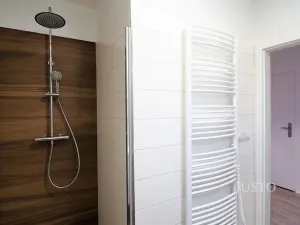 Pronájem bytu 2+kk, Písek, Prokopova, 50 m2