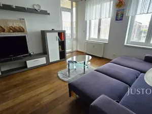 Pronájem bytu 3+kk, Písek, V Portyči, 68 m2