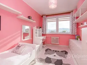 Prodej bytu 3+1, Třinec, Sosnová, 68 m2