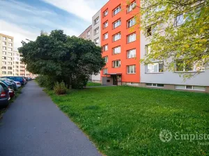 Prodej bytu 3+1, Třinec, Sosnová, 68 m2