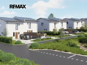 Prodej rodinného domu, Líšnice, 108 m2