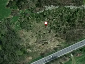 Prodej pozemku, Ústí nad Labem, 23841 m2