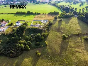 Prodej louky, Česká Lípa, 1212 m2