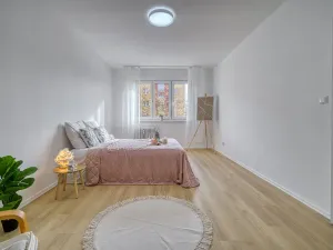 Pronájem bytu 2+1, Most, Zdeňka Fibicha, 55 m2