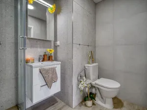 Pronájem bytu 2+1, Most, Zdeňka Fibicha, 55 m2
