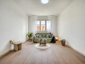 Pronájem bytu 2+1, Most, Zdeňka Fibicha, 55 m2