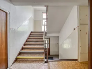 Pronájem bytu 2+1, Most, Zdeňka Fibicha, 55 m2