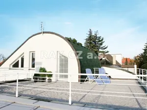 Prodej rodinného domu, Praha - Kamýk, Krhanická, 577 m2