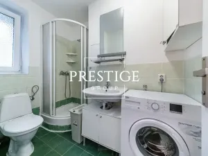 Pronájem bytu 2+kk, Praha - Hloubětín, Poděbradská, 45 m2