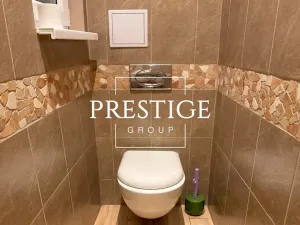Pronájem bytu 1+1, Praha - Smíchov, Ostrovského, 29 m2