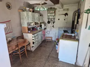 Prodej rodinného domu, Černé Voděrady, 60 m2
