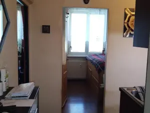 Prodej bytu 2+kk, Praha - Zličín, Nedašovská, 41 m2