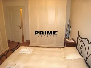 Pronájem bytu 3+kk, Praha - Vinohrady, Italská, 110 m2