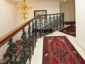 Pronájem bytu 3+kk, Praha - Vinohrady, Italská, 110 m2