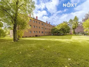 Pronájem bytu 3+1, Ostrava, Šrobárova, 70 m2
