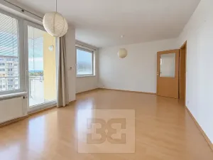 Pronájem bytu 1+kk, Brno, Dusíkova, 40 m2