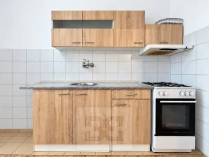 Pronájem bytu 3+1, Brno, Štefáčkova, 62 m2