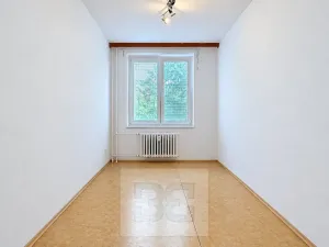 Pronájem bytu 3+1, Brno, Štefáčkova, 62 m2