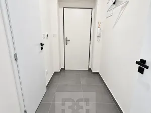 Pronájem bytu 1+1, Mělník, Pražská, 45 m2