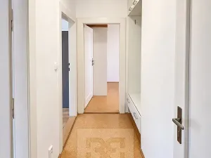 Pronájem bytu 4+kk, Praha - Vokovice, 99 m2