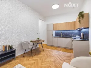 Prodej bytu 2+kk, Praha - Vysočany, Pod pekárnami, 49 m2