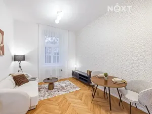 Prodej bytu 2+kk, Praha - Vysočany, Pod pekárnami, 49 m2