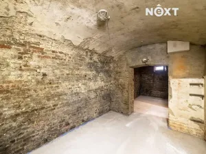 Prodej skladu, Praha - Košíře, U Tyrše, 33 m2