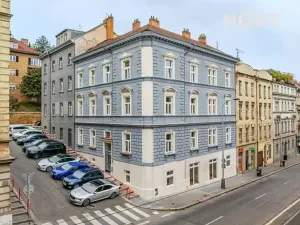Prodej skladu, Praha - Košíře, U Tyrše, 33 m2