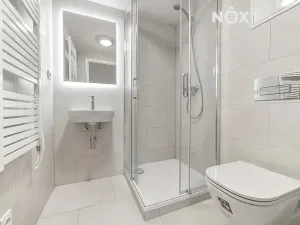 Prodej bytu 1+kk, Praha - Kyje, Vajgarská, 34 m2