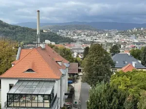 Prodej bytu 2+1, Ústí nad Labem, Tolstého, 60 m2