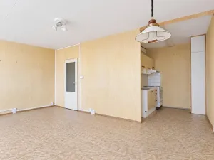 Prodej bytu 1+kk, Praha - Stodůlky, Blattného, 33 m2