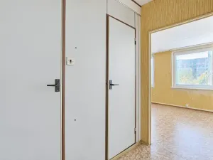 Prodej bytu 1+kk, Praha - Stodůlky, Blattného, 33 m2