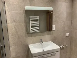 Pronájem bytu 2+1, Odolena Voda, Květnová, 58 m2