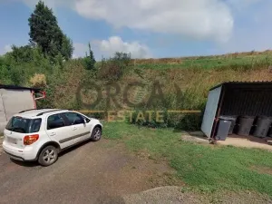 Prodej louky, Meziměstí, 705 m2
