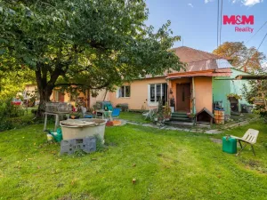 Prodej rodinného domu, Svojšice, 520 m2