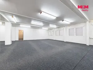 Prodej komerčního pozemku, Bernartice, 790 m2