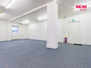 Prodej komerčního pozemku, Bernartice, 790 m2