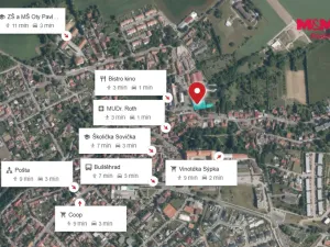 Prodej zemědělské usedlosti, Buštěhrad, Náměstí, 4516 m2