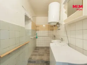 Prodej zemědělské usedlosti, Buštěhrad, Náměstí, 4516 m2